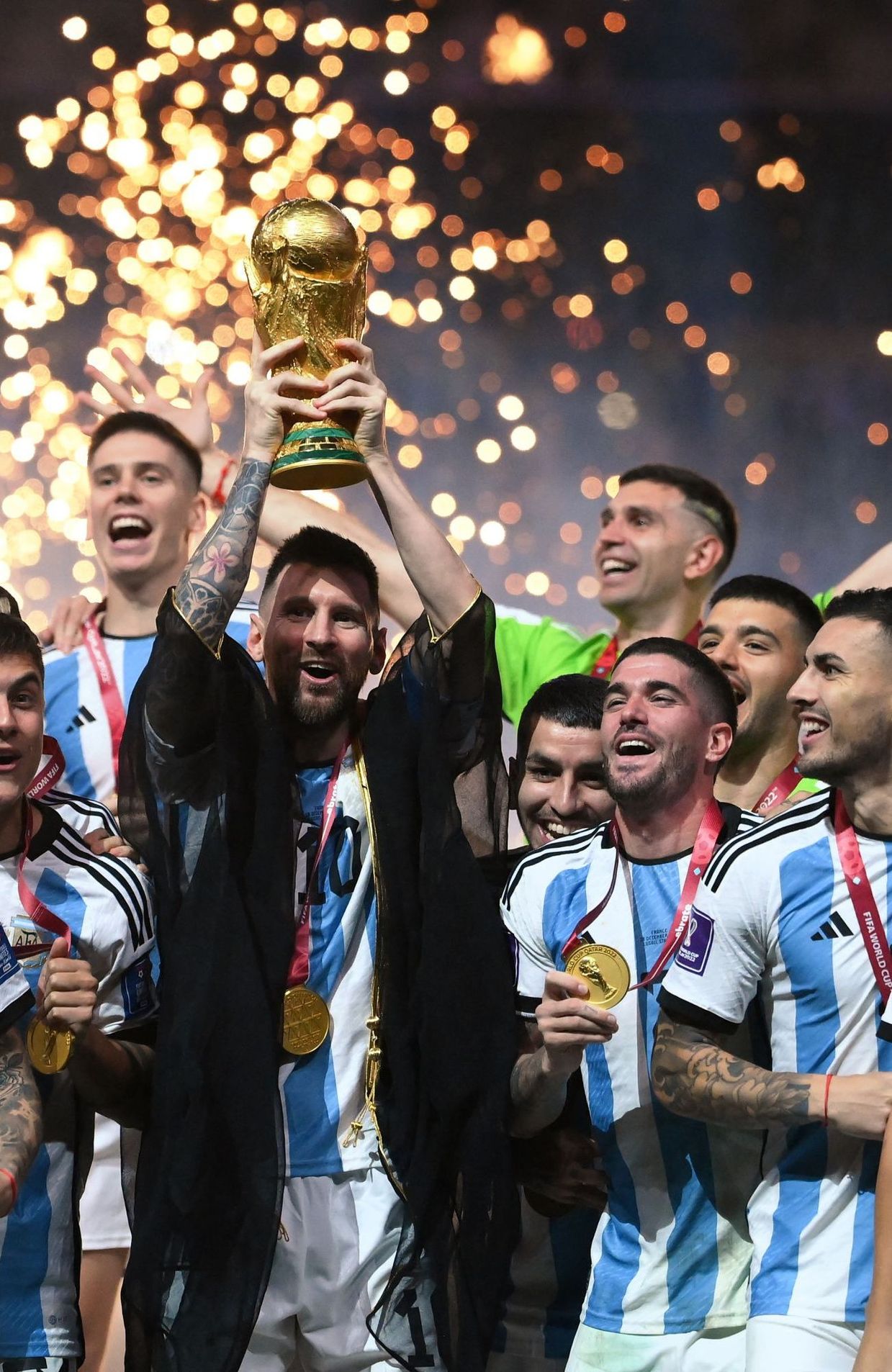 equipe coupe du monde 2026