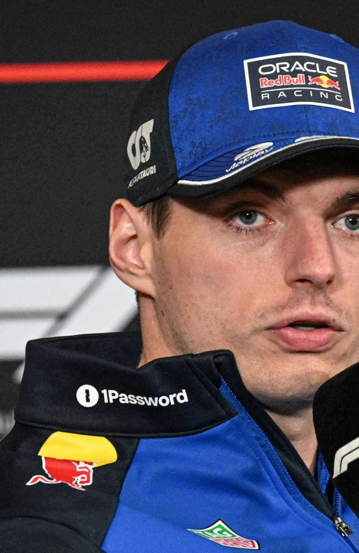 Max Verstappen remporte les NLS2 au Nürburgring... avant d'être ...