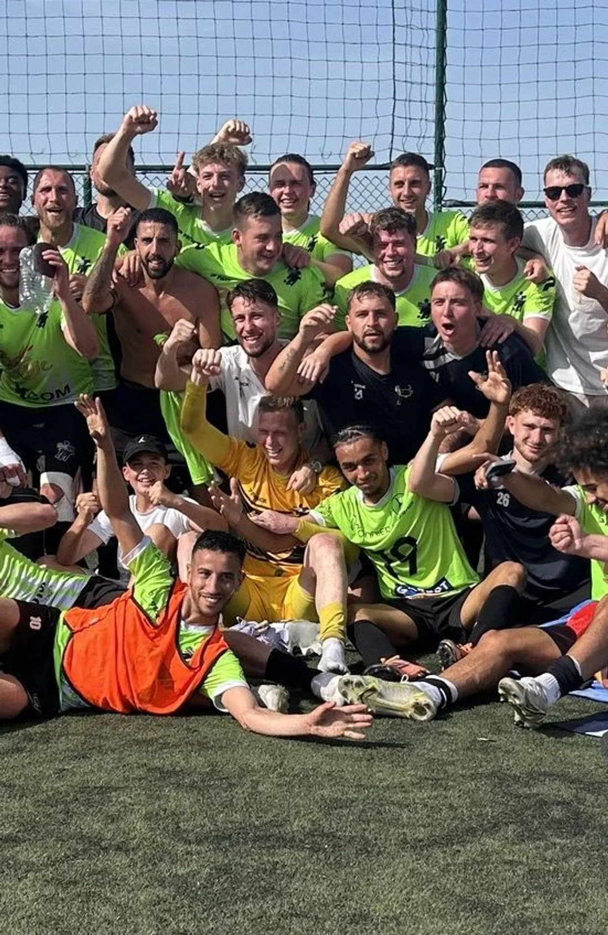Liste 26 Diables Rouges Composez votre liste de 26 Diables Rouges pour la Coupe du monde 2026 ...