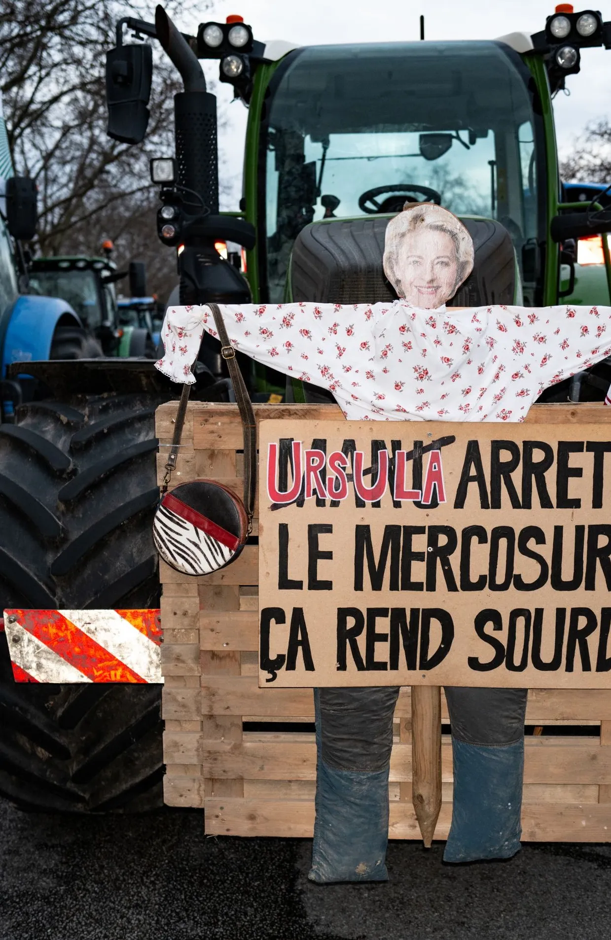 Mort Accidentelle Enquête France Lait infantile rappelé par Nestlé : deux enquêtes ouvertes après la