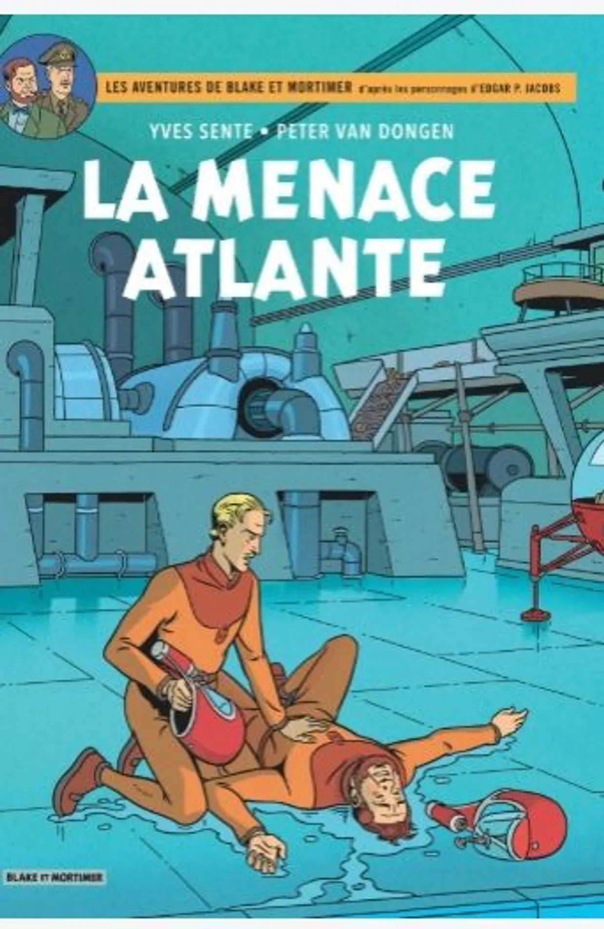 'Yon' le premier manga de Camille Broutin, autrice française très