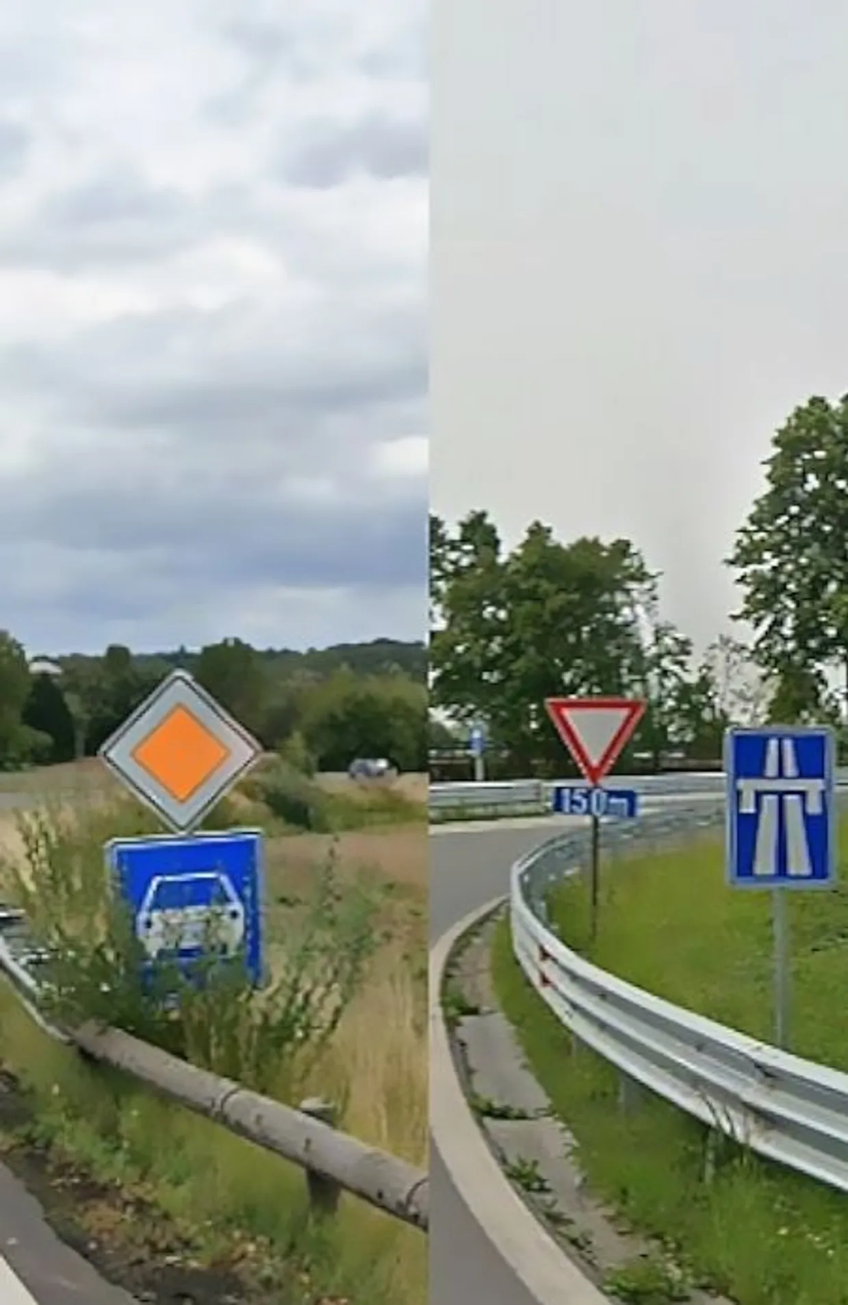 Le code la route devient le code de la voie publique : gros changements ...