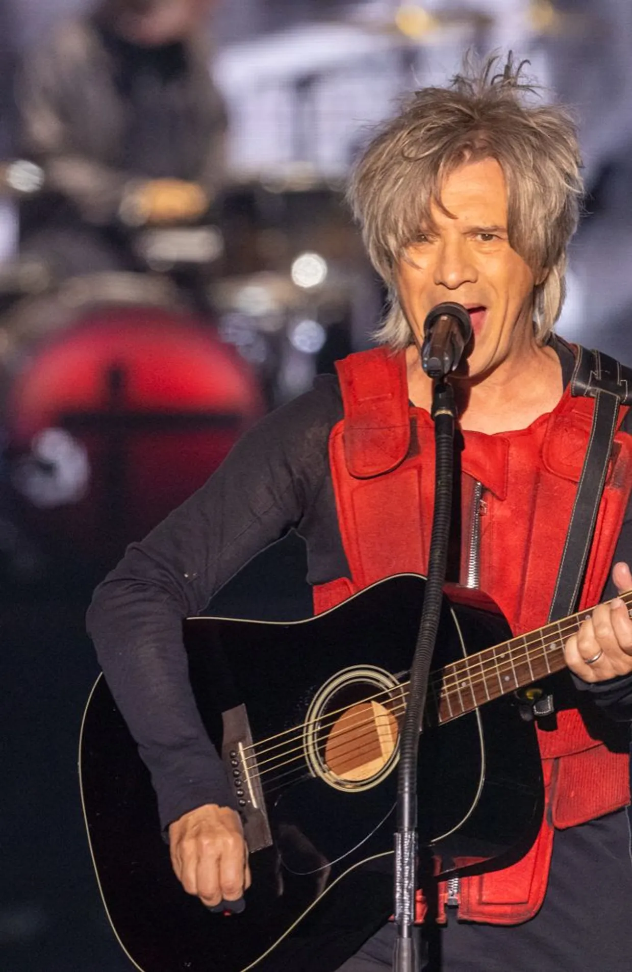 Indochine : assistez à une session unique du groupe en Belgique avec ...