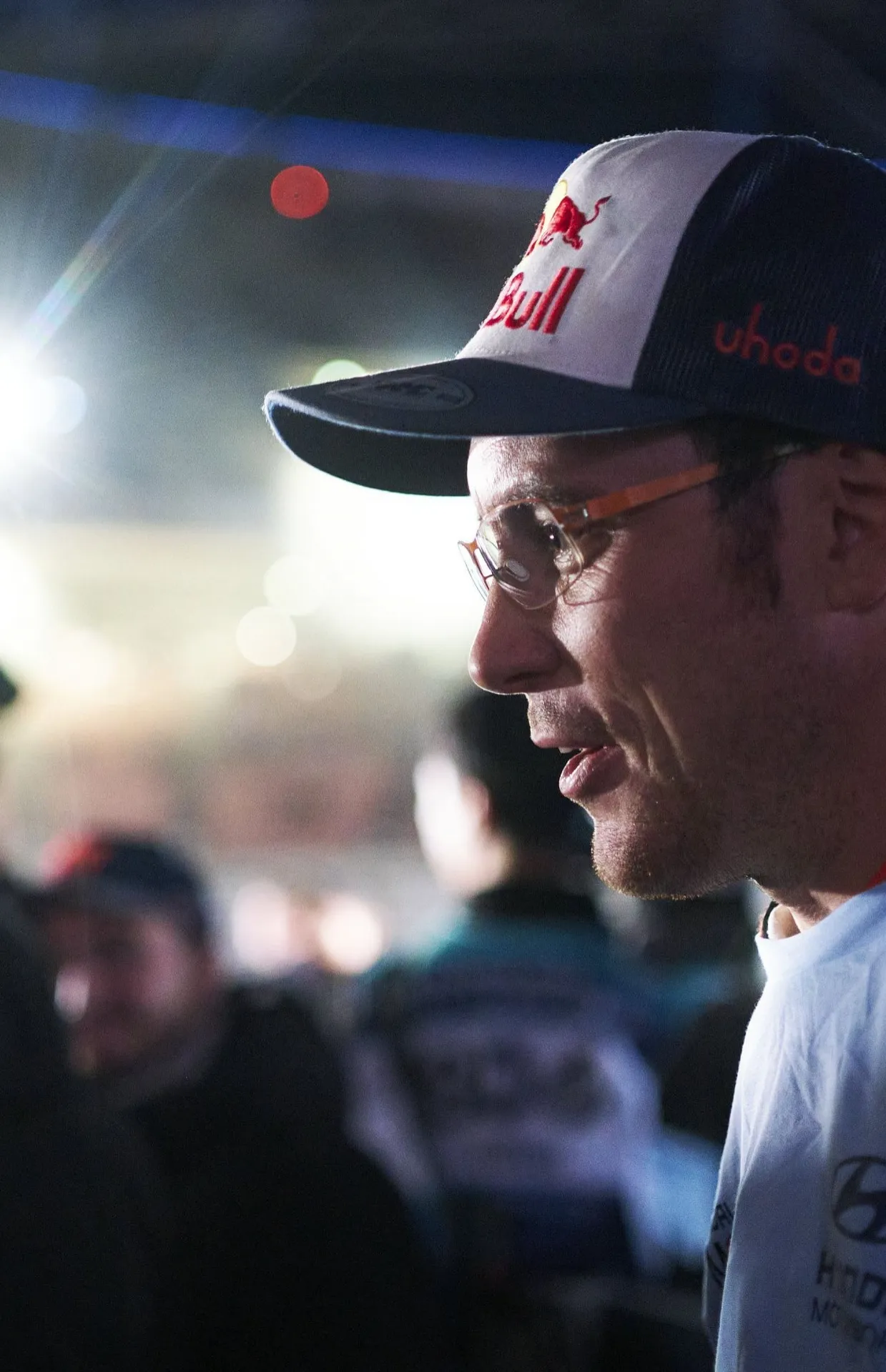 WRC Pologne – Christian Loriaux : 'On est un peu déçu pour Neuville ...
