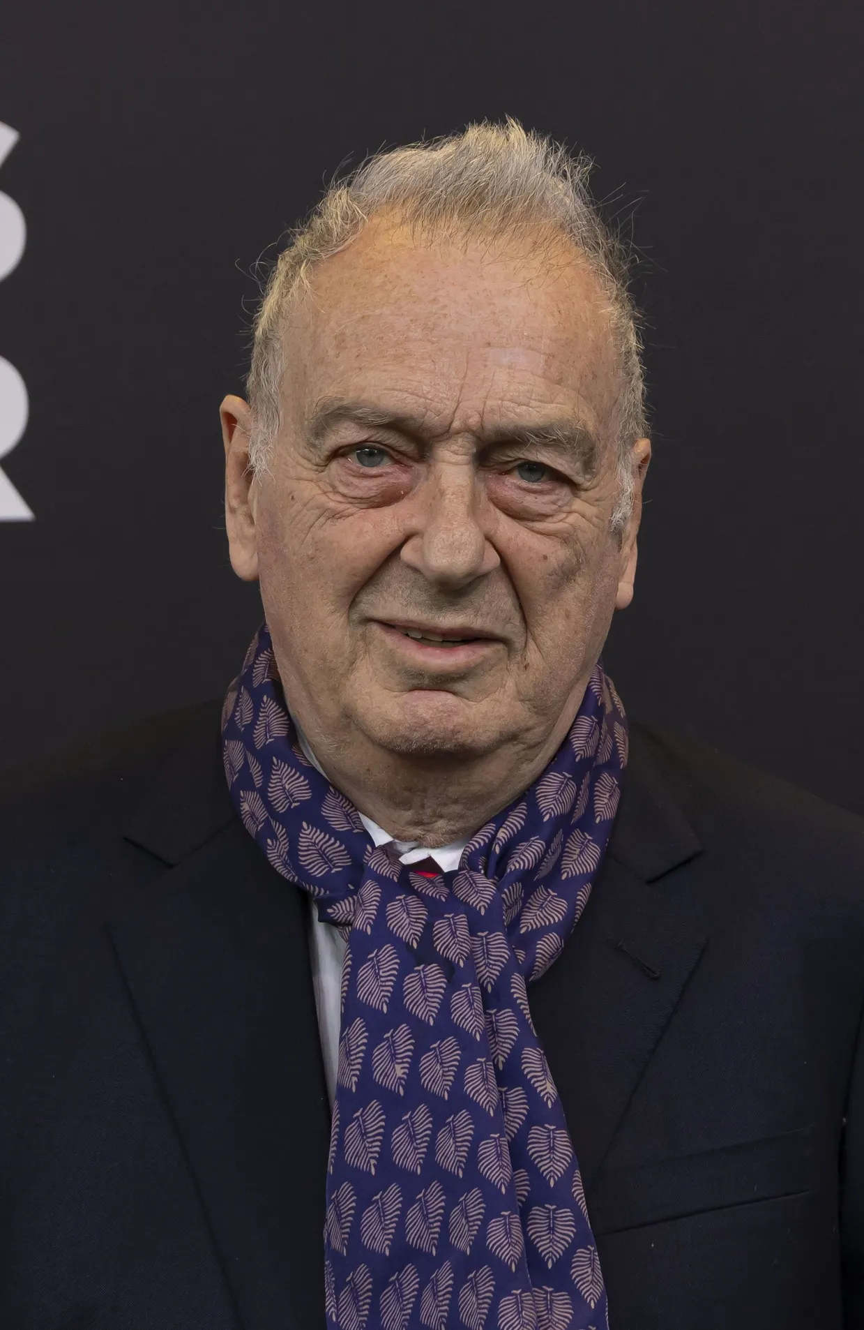 Sam Frears Le réalisateur Stephen Frears, 85 ans : 'J’ai été forcé à la retraite ...