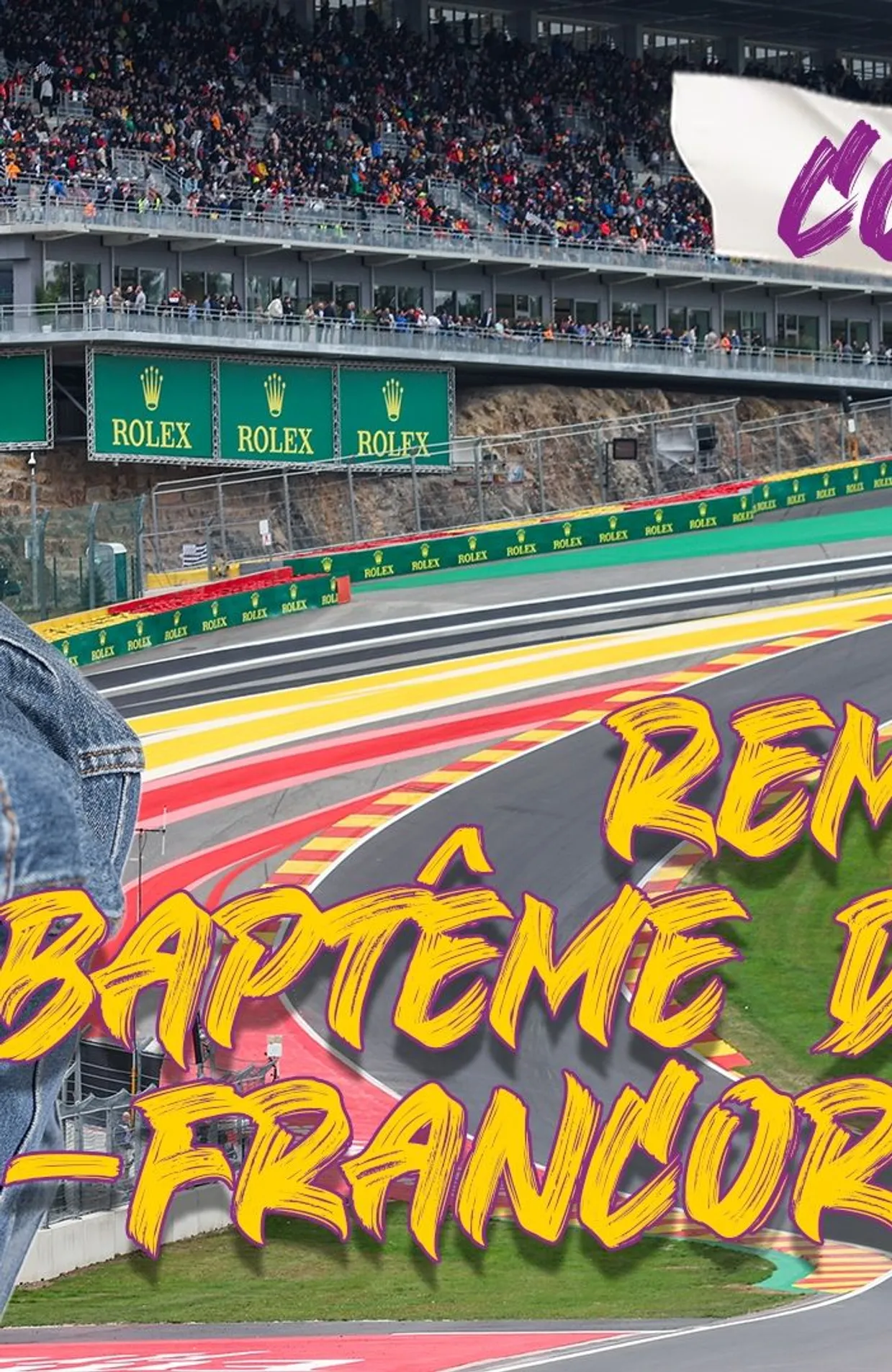 Project Rally 1 Project Rally One : un constructeur belge fera son arrivée en WRC en ...