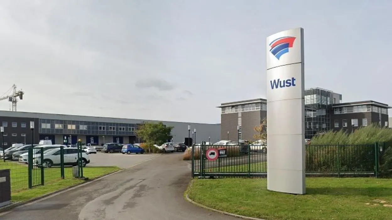 Wust Not Ruler Jusqu'à 5 ans de prison requis contre les dirigeants de Wust, jugés ...