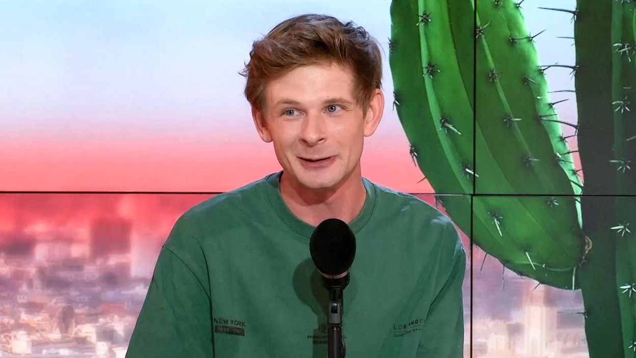 Le cactus