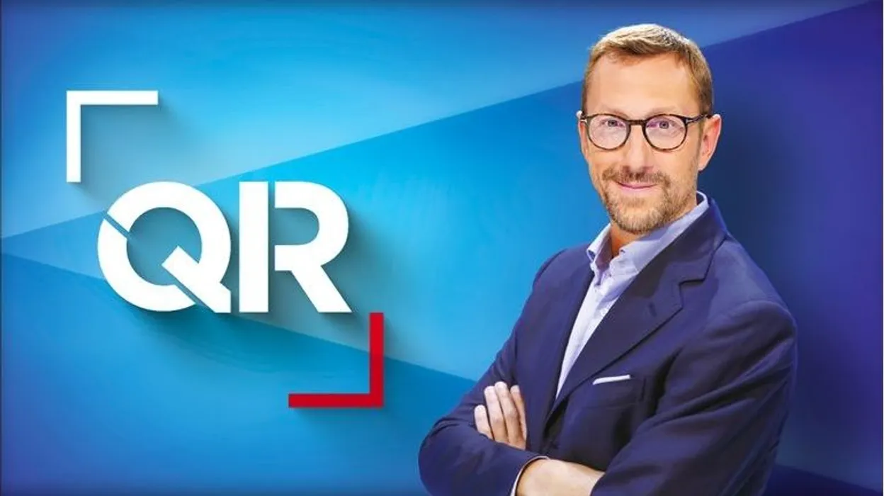Faites partie du public de l’émission "QR le débat"