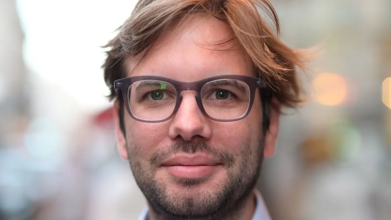 Nicolas Meunier