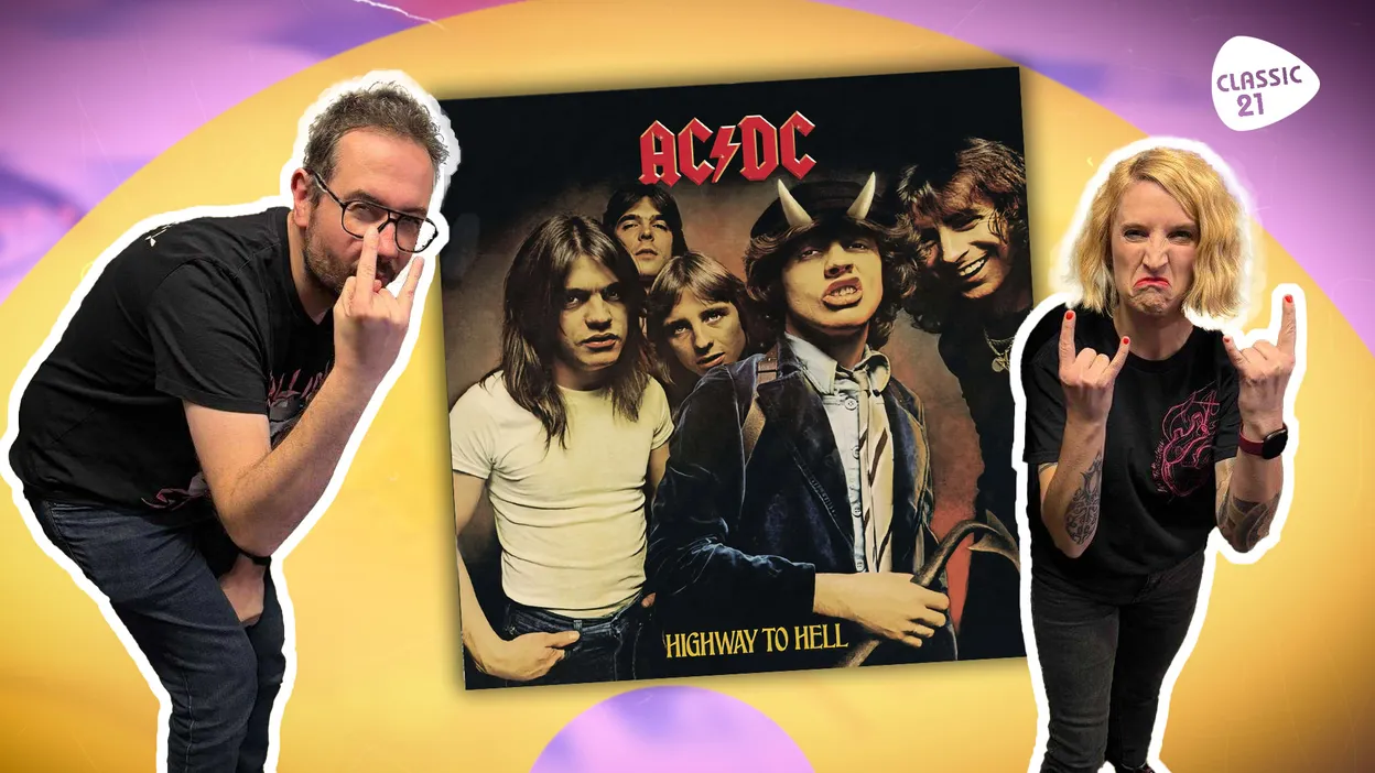 AC/DC annonce sa tournée 2026 : l'Europe et la Belgique dans l'attente ...