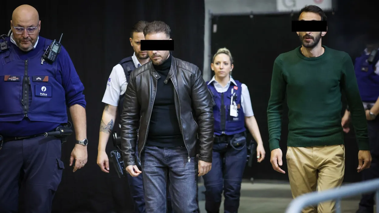 Procès Falzone : pourquoi les accusés sont-ils floutés, fallait-il ...