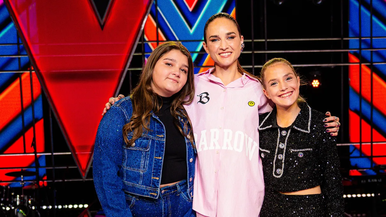 The Voice Kids : voici les 8 finalistes qui s’affronteront en finale de ...