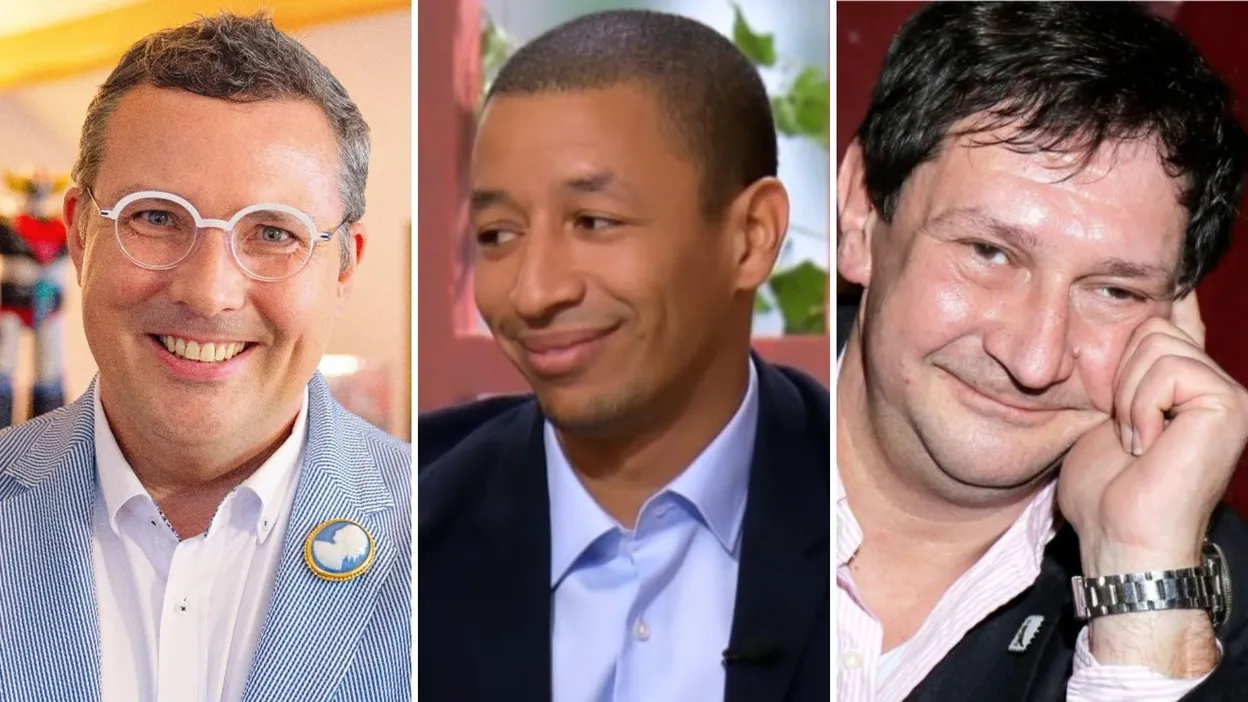 Affaire Conclue Rtbf Actus