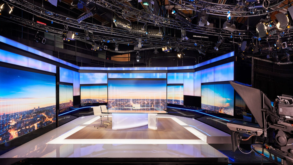 Visiter la RTBF - RTBF et vous