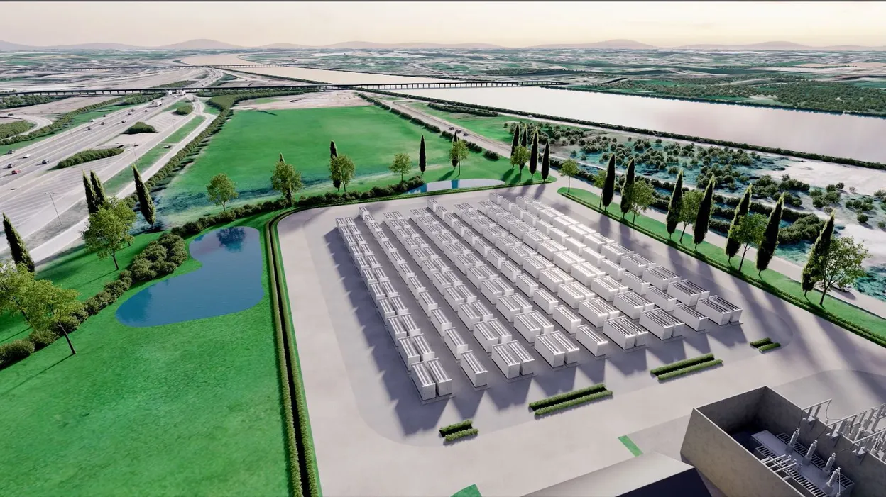 The Strategic Role of Batteries in Energy Communities