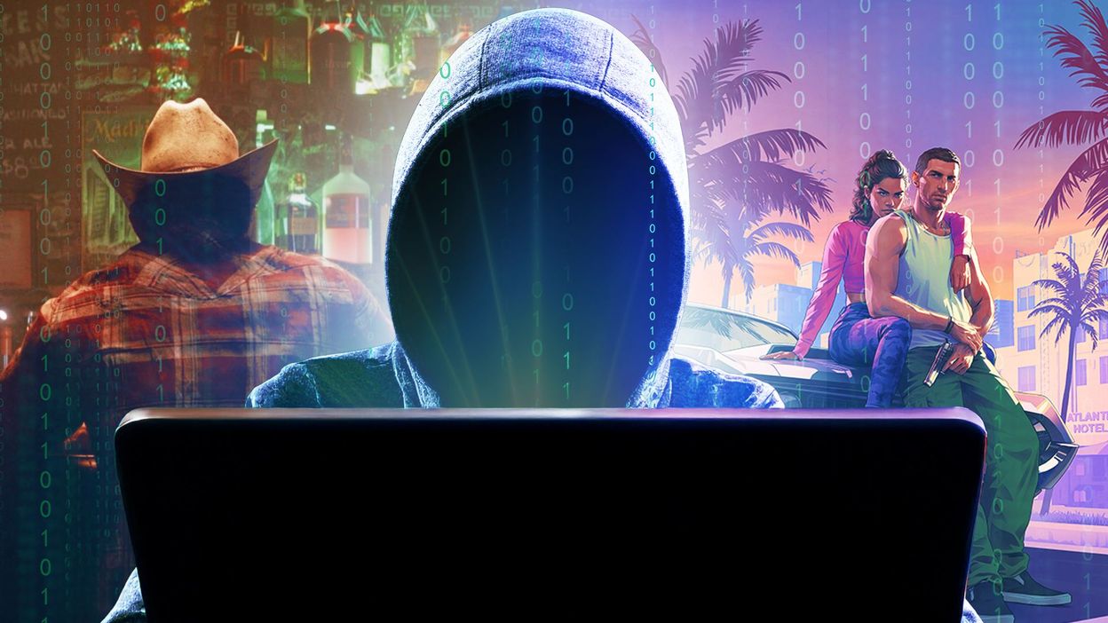 Hacking : trois cyberattaques qui ont secoué le monde du jeu vidéo - RTBF  Actus
