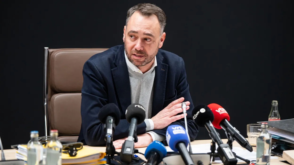 Grève nationale : le secteur public s’est joint au mouvement ce mardi ...