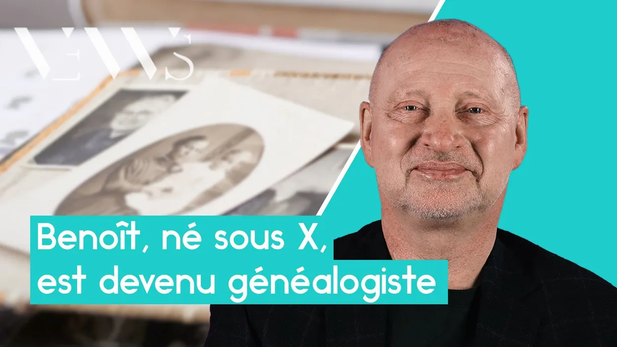 Changer son nom de famille est désormais plus simple en Belgique - RTBF