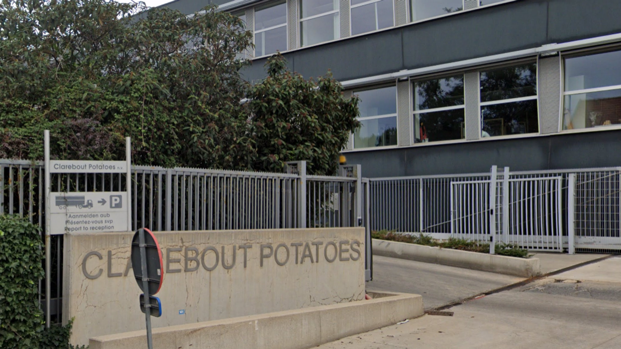 L'américain Simplot avale le belge Clarebout Potatoes, géant de la ...