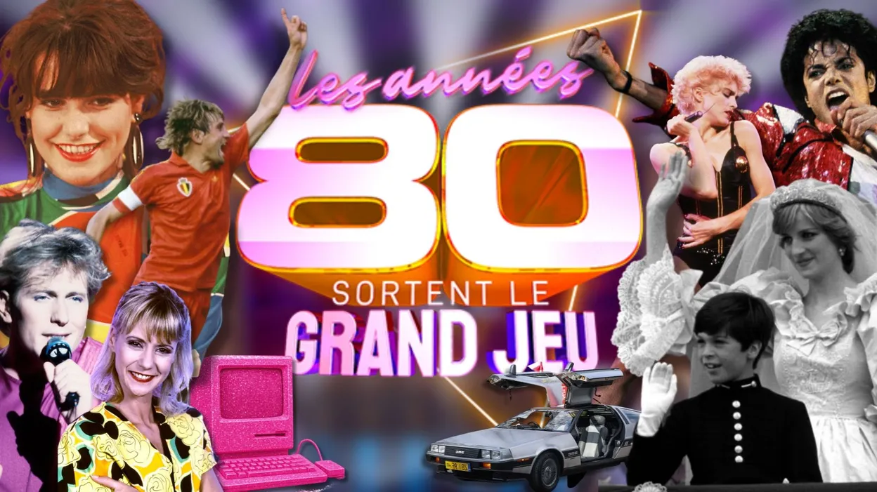 Les Ann es 80 Une D cennie Culte Qui Continue De Nous Faire Chanter Et les-ann-es-80-une-d-cennie-culte-qui-continue-de-nous-faire-chanter-et