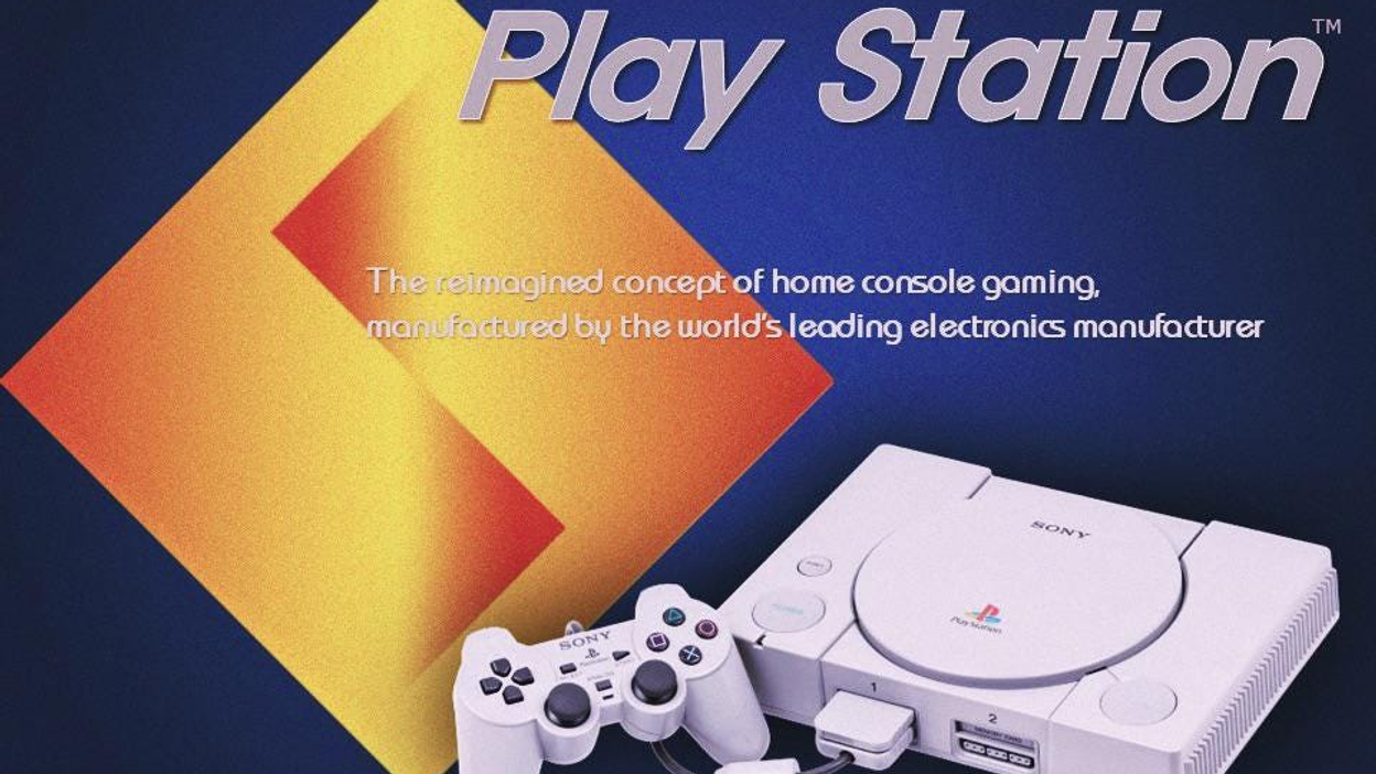 La PlayStation a 30 ans : comment la PS1 a permis à Sony de devancer ...