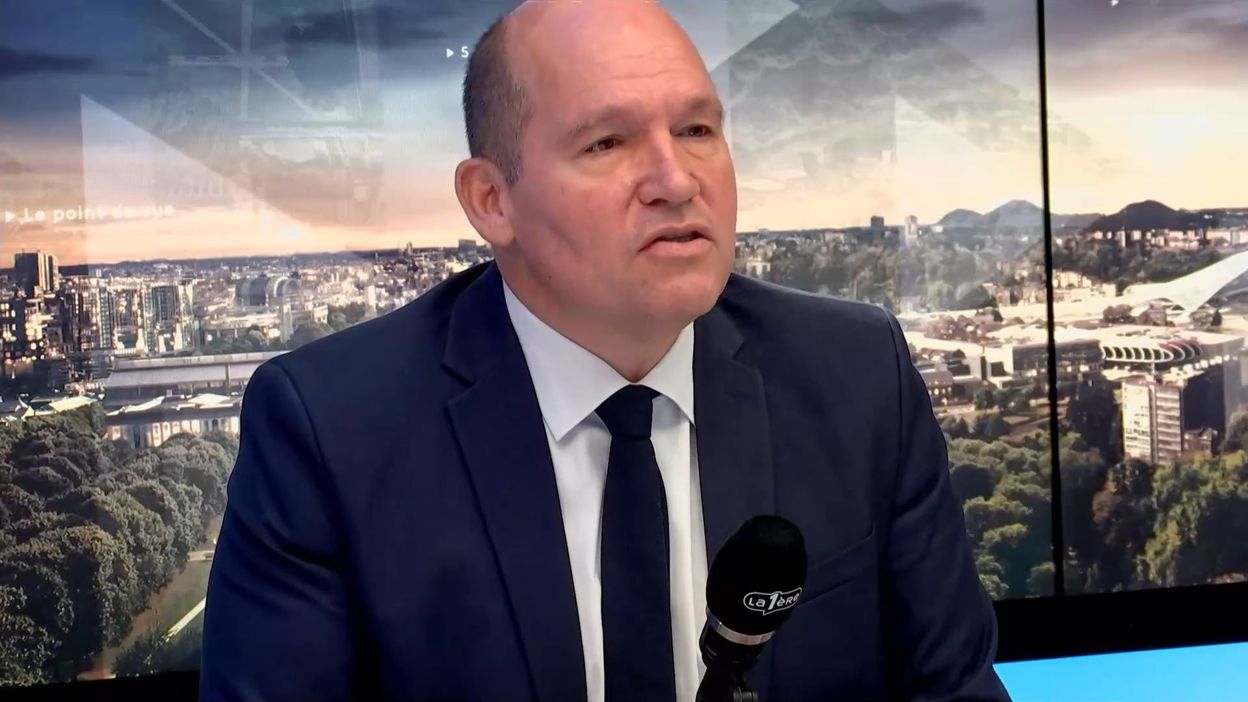 Policier tué à Jette : Philippe Close réclame des actes face à une "urgence nationale"