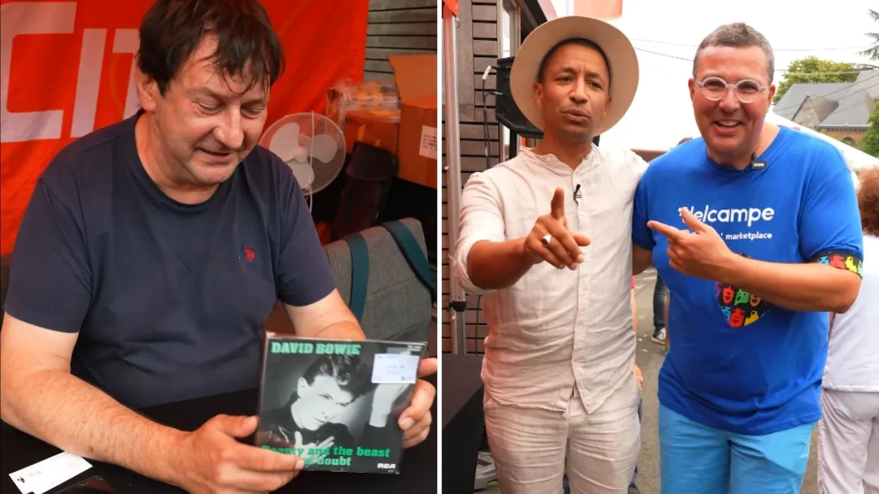 Affaire Conclue Rtbf Actus