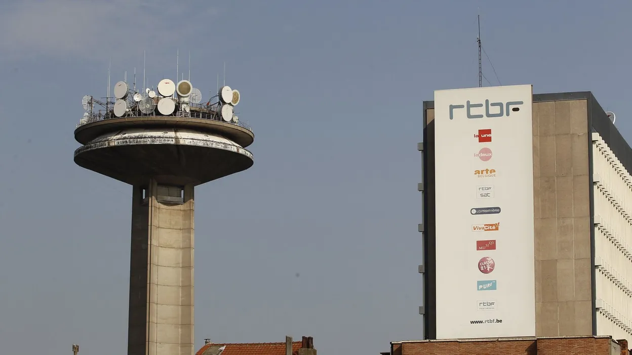 Rtbf Image Comment la RTBF sélectionne-t-elle les informations publiées sur son ...