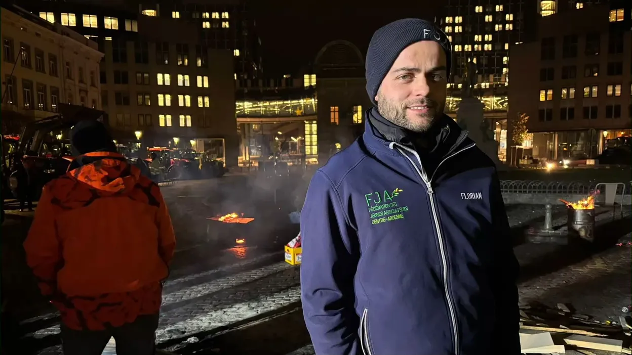 Pourquoi L Accord Ue Mercosur Séduit Il Une Partie De L Europe