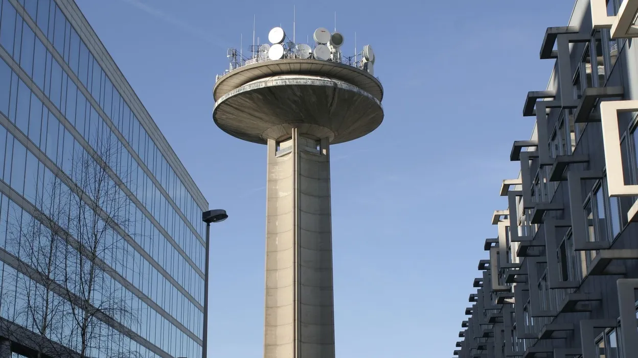 'Découvrir, ensemble', une nouvelle identité visuelle pour la RTBF et ...