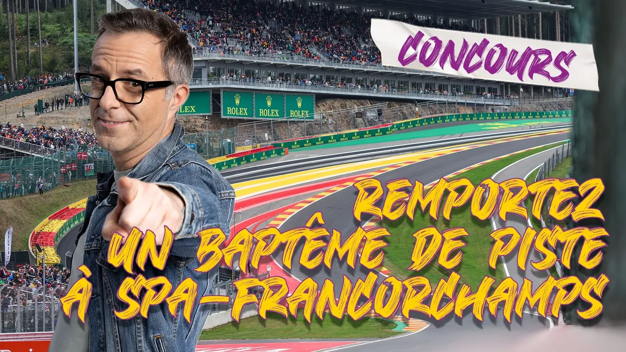 concours bapteme
