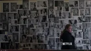 La quatrième et dernière saison de "The Killing" sera mise à la disposition des abonnés de Netflix le 1er août prochain