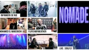 NOMADE: "L'union fait la force"