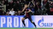 Pedro : "Messi nous a boosté moralement"
