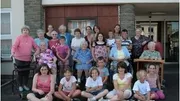 Un projet de solidarité intergénérationnelle de proximité est né à Bastogne fin avril.