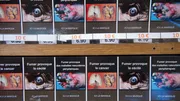 elfbar nachfüll pod läuft aus Norvège et Nouvelle-Zélande vont adopter le paquet de cigarettes neutre