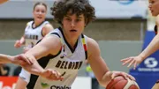 Basketball: No final for the young Belgian Cats at the U20 European Championship