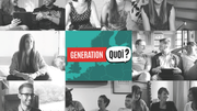 Génération... Quoi ?