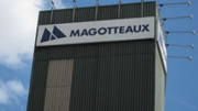 Magotteaux : deux arrêts de travail en deux jours