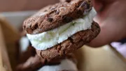 La plus simplissime des recettes de cookies glacés, pour un plaisir garantit à 100% !