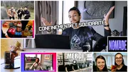 NOMADE: "Confinement et solidarité"