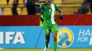 La cible d'Anderlecht, Osimhen, a opté pour Wolfsburg