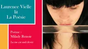 Laurence Vielle lit un poème inédit de Milady Renoir, "La Rue est mal élevée"