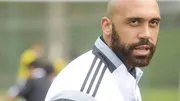 Anthony vanden Borre va faire son grand retour après sa longue indisponibilité