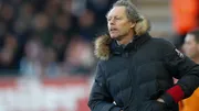 Preud'homme: "Sur la rencontre, c'est mérité pour le Standard"