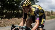 L'Allemand Tony Martin a prolongé de deux ans, jusqu'en 2022, son contrat avec la formation néerlandaise Jumbo-Visma, a indiqué cette dernière mercredi.