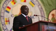 Joseph Kabila en 2005.