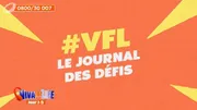 Journal des défis : Ceux qui donnent faim
