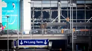 Attentats à Bruxelles: Brussels Airport restera fermé ce mercredi au moins